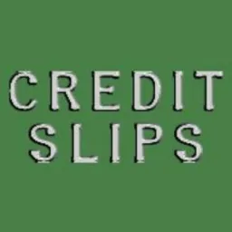 Creditslips logo