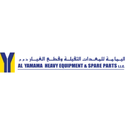 Alyamamah logo