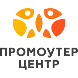 Promoter Center logo
