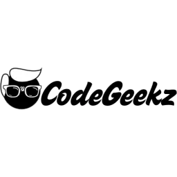 Code Geekz logo