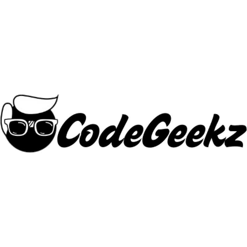 Code Geekz