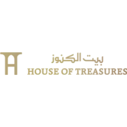 House Of Treasures logo