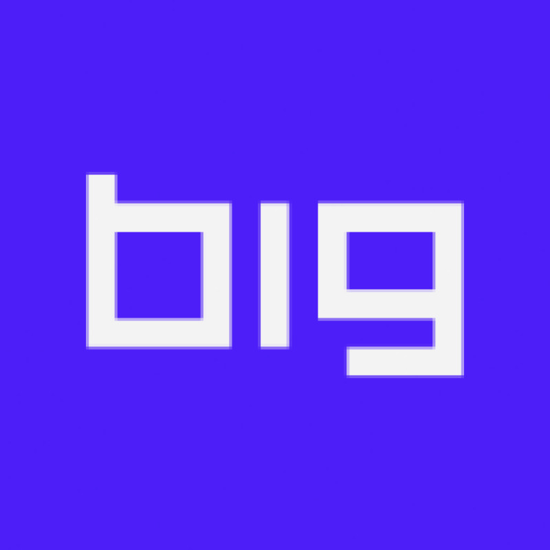 Bigscreen