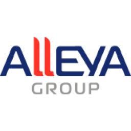Alleyagroup logo