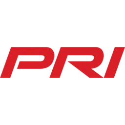 Performance Racing Industry logo
