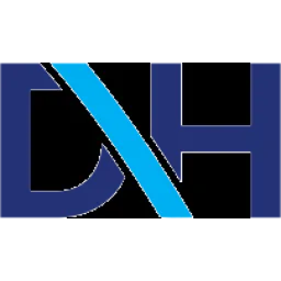 Deluxehomes logo