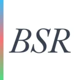 Broad Street Review logo