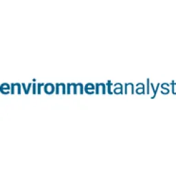 Environment Analyst UK logo