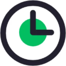 Calculadora De Horas logo