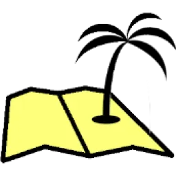 Meandmaps logo