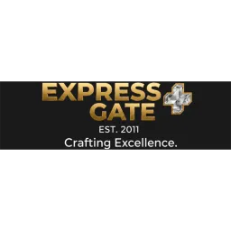 Expressgate logo