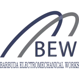 Barbuda ElectroMechanical logo