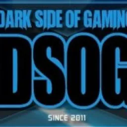 DSOGaming logo