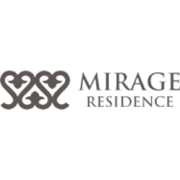 Mirage Residence - logo