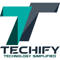Techify LLC logo