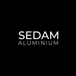 Sedam Aluminium logo