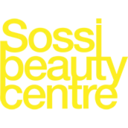 sossi beauty centre &middot; logo