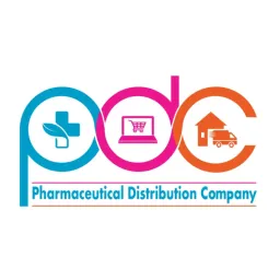 PDC logo