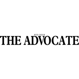 Red Deer Advocate logo
