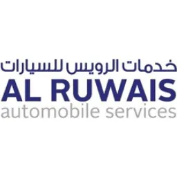 Ruwaisauto logo
