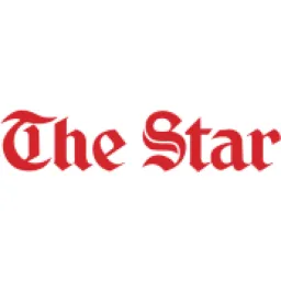 The Star logo
