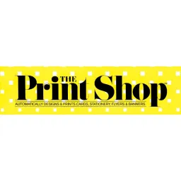 Theprintshop logo