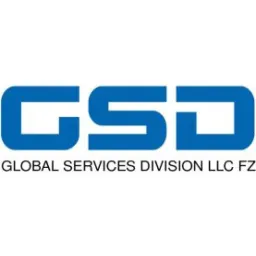 GSD logo