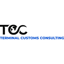 Terminal Customs Consulting logo
