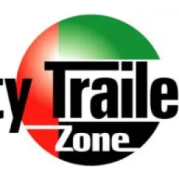 City Trailers logo
