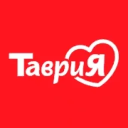 Tavria logo