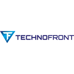 TECHNO FRONT logo