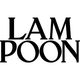 Lampoon Magazine logo