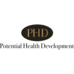 Potential Health Development logo