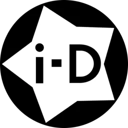 I D logo