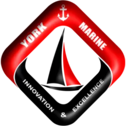 Yorkmarine logo