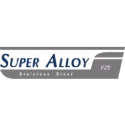 Super Alloy FZE logo