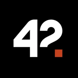 42 logo