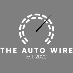 The Auto Wire logo