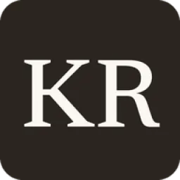 Kasra Rahjerdi logo