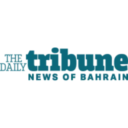 DT News logo