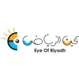 eyeofriyadh logo
