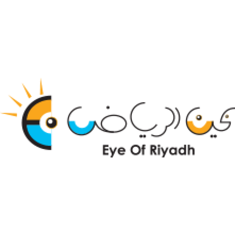 eyeofriyadh