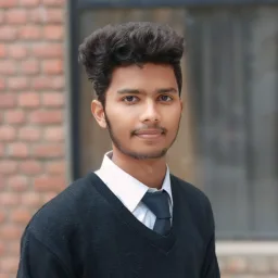 Ajay Manchala photo