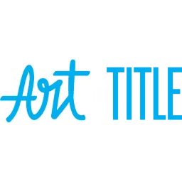 Artofthetitle logo