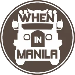 When In Manila logo