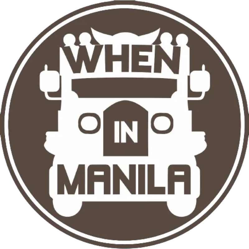 When In Manila