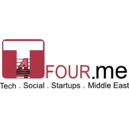 TFOUR.ME logo