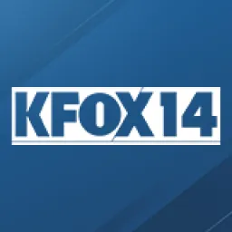 KFOX logo