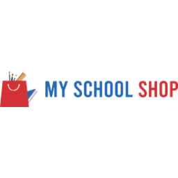 My School Shop logo