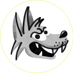 COYOTE logo